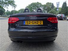 Audi A3 Cabriolet - 1.8 TFSI 161PK, Automaat, Attraction Pro Line, Climate control, stoelverw, Cruis