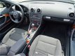 Audi A3 Cabriolet - 1.8 TFSI 161PK, Automaat, Attraction Pro Line, Climate control, stoelverw, Cruis - 1 - Thumbnail