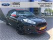 Ford Fiesta - 1.0 EcoBst 140PK 3D Black Edition Climate control 17INCH - 1 - Thumbnail