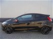 Ford Fiesta - 1.0 EcoBst 140PK 3D Black Edition Climate control 17INCH - 1 - Thumbnail