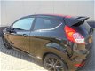 Ford Fiesta - 1.0 EcoBst 140PK 3D Black Edition Climate control 17INCH - 1 - Thumbnail