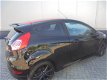 Ford Fiesta - 1.0 EcoBst 140PK 3D Black Edition Climate control 17INCH - 1 - Thumbnail