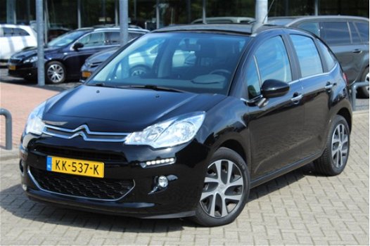 Citroën C3 - PureTech 82 FEEL EDITION Navi - 1