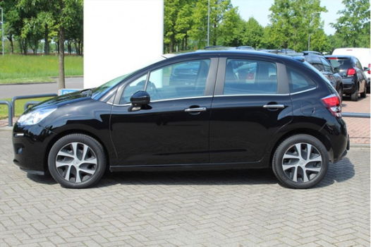 Citroën C3 - PureTech 82 FEEL EDITION Navi - 1