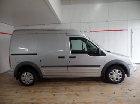 Ford Transit Connect - H2L1, T230L 1.8 TDCi Limited Edition, NAVI, AIRCO, ELEK RAMEN - 1