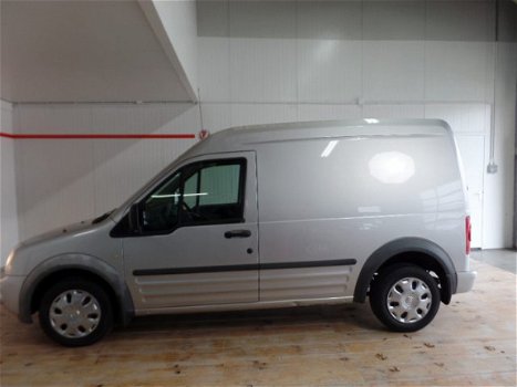 Ford Transit Connect - H2L1, T230L 1.8 TDCi Limited Edition, NAVI, AIRCO, ELEK RAMEN - 1