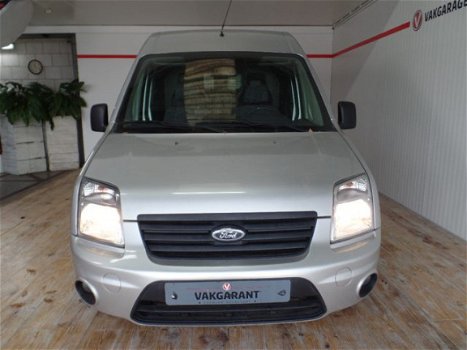 Ford Transit Connect - H2L1, T230L 1.8 TDCi Limited Edition, NAVI, AIRCO, ELEK RAMEN - 1