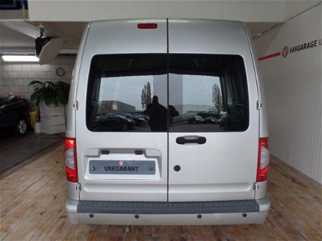 Ford Transit Connect - H2L1, T230L 1.8 TDCi Limited Edition, NAVI, AIRCO, ELEK RAMEN - 1