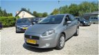 Fiat Grande Punto - 1.4 Edizione Blue & Me AUTOMAAT - 1 - Thumbnail