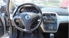 Fiat Grande Punto - 1.4 Edizione Blue & Me AUTOMAAT - 1 - Thumbnail