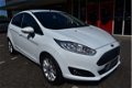 Ford Fiesta - 1.0 EcoBoost Titanium /cruise/airco - 1 - Thumbnail