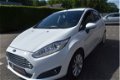 Ford Fiesta - 1.0 EcoBoost Titanium /cruise/airco - 1 - Thumbnail