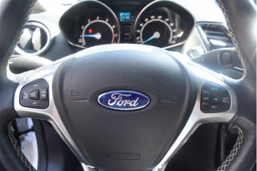 Ford Fiesta - 1.0 EcoBoost Titanium /cruise/airco - 1