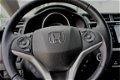 Honda Jazz - 1.3 i-VTEC Elegance Bluetooth/Camera/DAB/Navi/PrivacyGlass/PDC/Velgen RIJKLAAR €14.998 - 1 - Thumbnail
