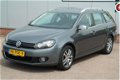 Volkswagen Golf Variant - 1.4 TSI Highline org. NL-auto - 1 - Thumbnail