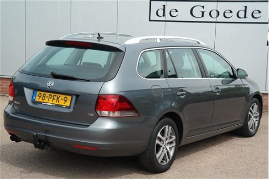 Volkswagen Golf Variant - 1.4 TSI Highline org. NL-auto - 1