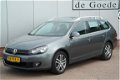 Volkswagen Golf Variant - 1.4 TSI Highline org. NL-auto - 1 - Thumbnail