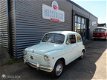 Fiat 600 - 1 - Thumbnail