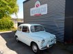 Fiat 600 - 1 - Thumbnail