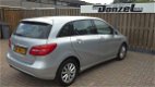 Mercedes-Benz B-klasse - 180 Ambition + AUTOMAAT + NAVIGATIE - 55083 km - 1 - Thumbnail