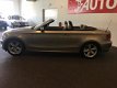 BMW 1-serie Cabrio - 120i EXECUTIVE, LEER, ECC AIRCO, ELEC DAK, 170PK - 1 - Thumbnail