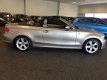 BMW 1-serie Cabrio - 120i EXECUTIVE, LEER, ECC AIRCO, ELEC DAK, 170PK - 1 - Thumbnail