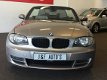 BMW 1-serie Cabrio - 120i EXECUTIVE, LEER, ECC AIRCO, ELEC DAK, 170PK - 1 - Thumbnail