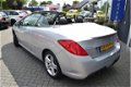 Peugeot 308 CC - 1.6 VTi 120pk Sport Pack van € 7950 nu voor € 6250 grijp je kans - 1 - Thumbnail