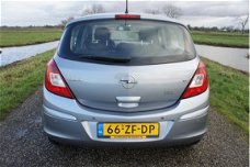 Opel Corsa - 1.4-16V Airco CruiseControle