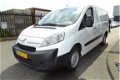 Citroën Jumpy - 12 1.6 HDI L2 H1 met nieuwe koppeling en nieuwe banden - 1 - Thumbnail