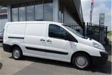 Citroën Jumpy - 12 1.6 HDI L2 H1 met nieuwe koppeling en nieuwe banden