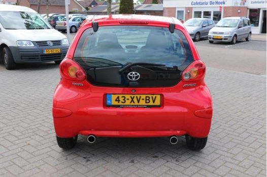 Toyota Aygo - 1.0 12V VVT-I 3DRS - 1