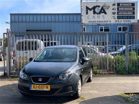 Seat Ibiza - 1.2 Reference - 1