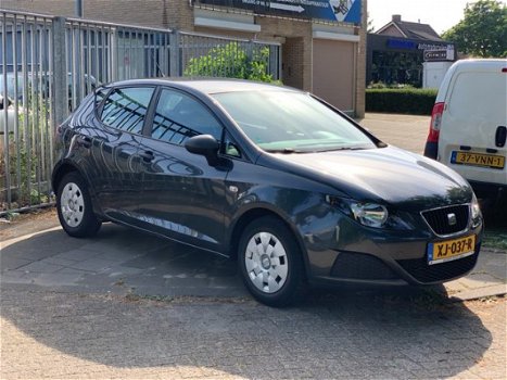 Seat Ibiza - 1.2 Reference - 1