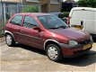 Opel Corsa - 1.2i-16V Strada - 1 - Thumbnail