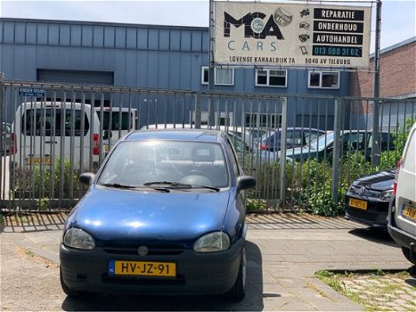 Opel Corsa - 1.2iE Swing - 1