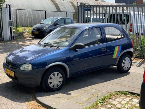 Opel Corsa - 1.2iE Swing - 1