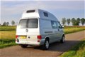 Volkswagen Transporter Kombi - luxe en zeer goede T4 camperbus met vast bed en airconditioning.. VER - 1 - Thumbnail