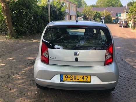 Seat Mii - 1.0 Style Airco / Volledig dealer onderhouden / Zeer mooie en nette auto - 1