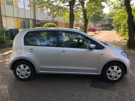 Seat Mii - 1.0 Style Airco / Volledig dealer onderhouden / Zeer mooie en nette auto - 1