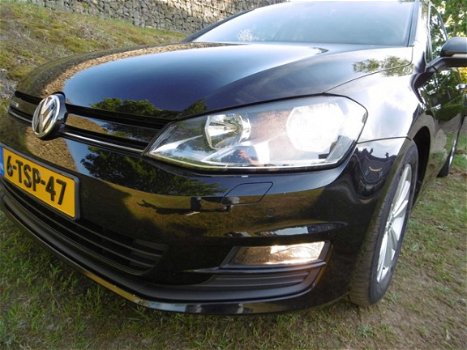 Volkswagen Golf - HIGH-LINE/EXECUTIVE/WINTER-LINE/PRIVACY/PARKPILOT/LM/INR&GARANTIE MOGELIJK - 1