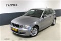 BMW 1-serie - 116I CORPORATE - 1 - Thumbnail