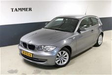 BMW 1-serie - 116I CORPORATE