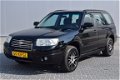 Subaru Forester - 2.0 X Premium |G3 installatie|Automaat|Airco|Cruise| - 1 - Thumbnail