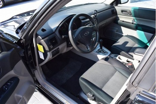 Subaru Forester - 2.0 X Premium |G3 installatie|Automaat|Airco|Cruise| - 1