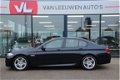 BMW 5-serie - 520i Executive | Navigatie | M Pakket | Climate Control | Dealer onderhouden | Eerste - 1 - Thumbnail