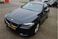 BMW 5-serie - 520i Executive | Navigatie | M Pakket | Climate Control | Dealer onderhouden | Eerste - 1 - Thumbnail