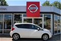 Nissan Note - 1.2 Connect Edition Navi-Cruise - 1 - Thumbnail
