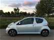 Toyota Aygo - 1.0-12V + 2007 AUTOMAAT/ELEK-PAK/RADIO-CD/NAP - 1 - Thumbnail