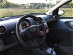 Toyota Aygo - 1.0-12V + 2007 AUTOMAAT/ELEK-PAK/RADIO-CD/NAP - 1 - Thumbnail